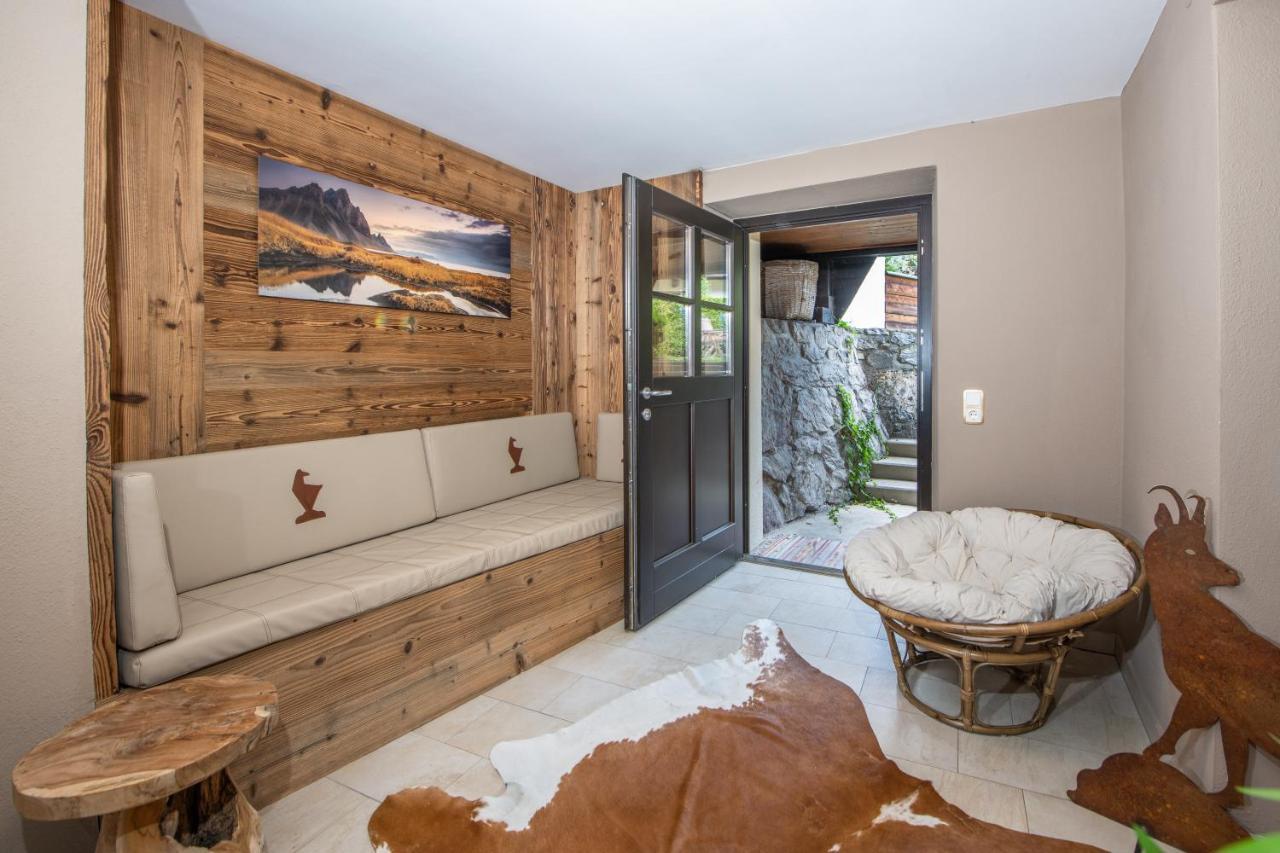 Stadtvilla Belle Kitz Im Zentrum Mit Sauna By Belle Stay Kitzbühel Zewnętrze zdjęcie