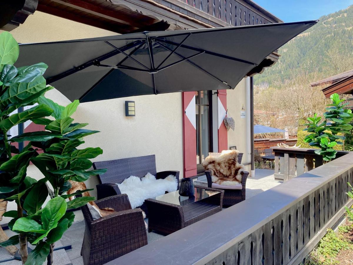 Stadtvilla Belle Kitz Im Zentrum Mit Sauna By Belle Stay Kitzbühel Zewnętrze zdjęcie