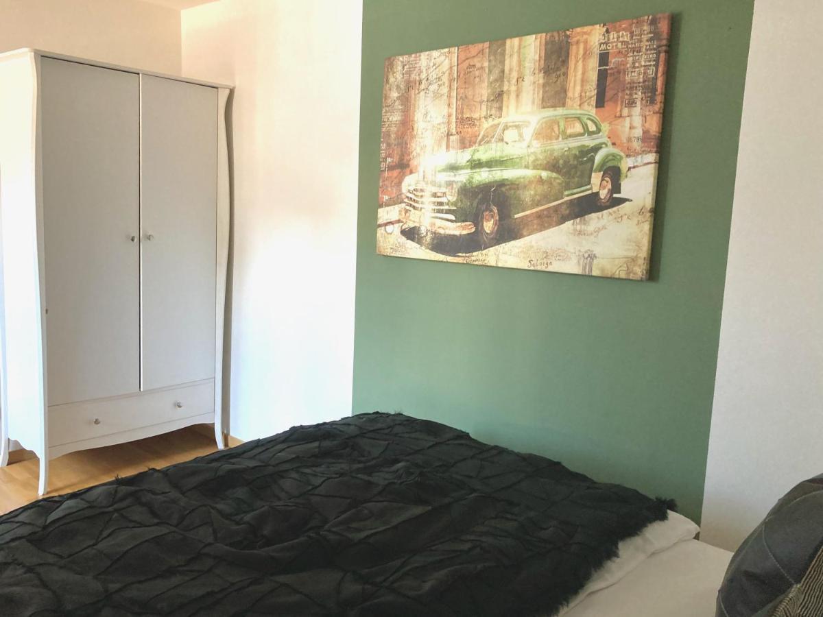 Stadtvilla Belle Kitz Im Zentrum Mit Sauna By Belle Stay Kitzbühel Zewnętrze zdjęcie