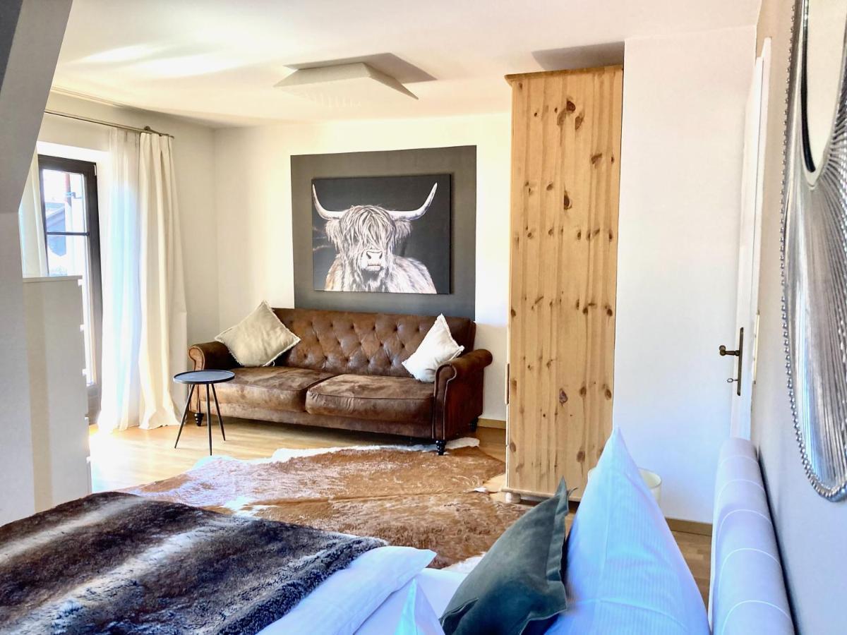 Stadtvilla Belle Kitz Im Zentrum Mit Sauna By Belle Stay Kitzbühel Zewnętrze zdjęcie