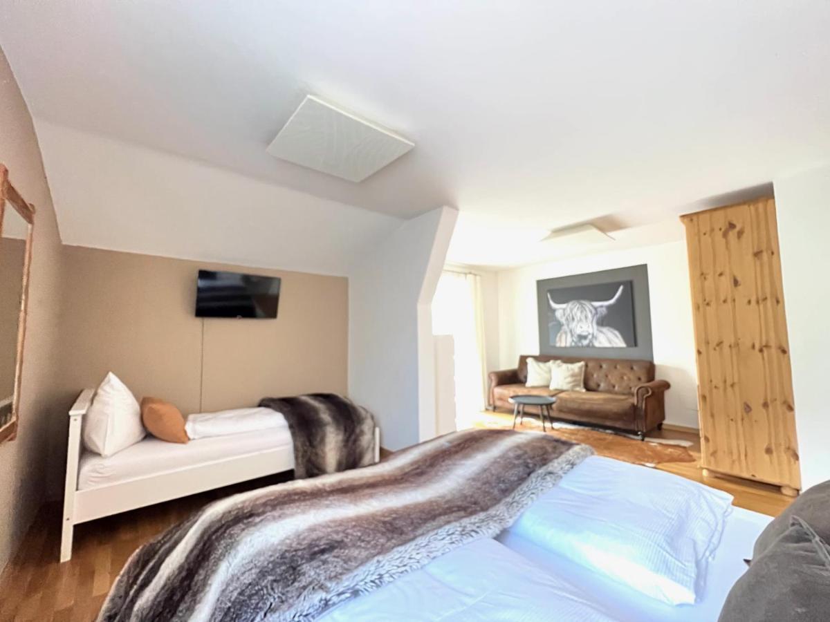 Stadtvilla Belle Kitz Im Zentrum Mit Sauna By Belle Stay Kitzbühel Zewnętrze zdjęcie
