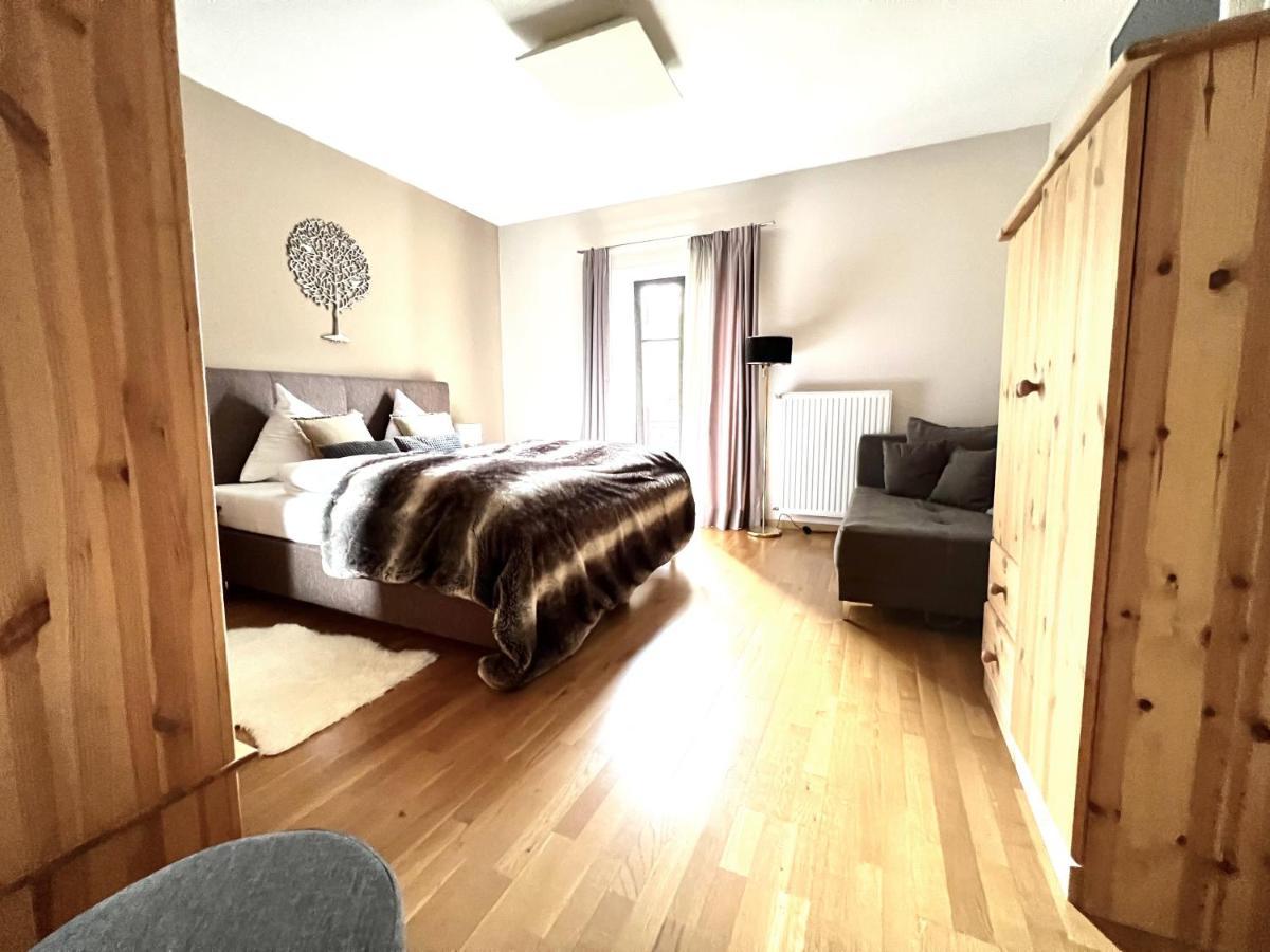 Stadtvilla Belle Kitz Im Zentrum Mit Sauna By Belle Stay Kitzbühel Zewnętrze zdjęcie